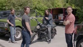 A Dangerous Job - Animal Kingdom