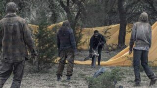 A Safe Place - Fear the Walking Dead