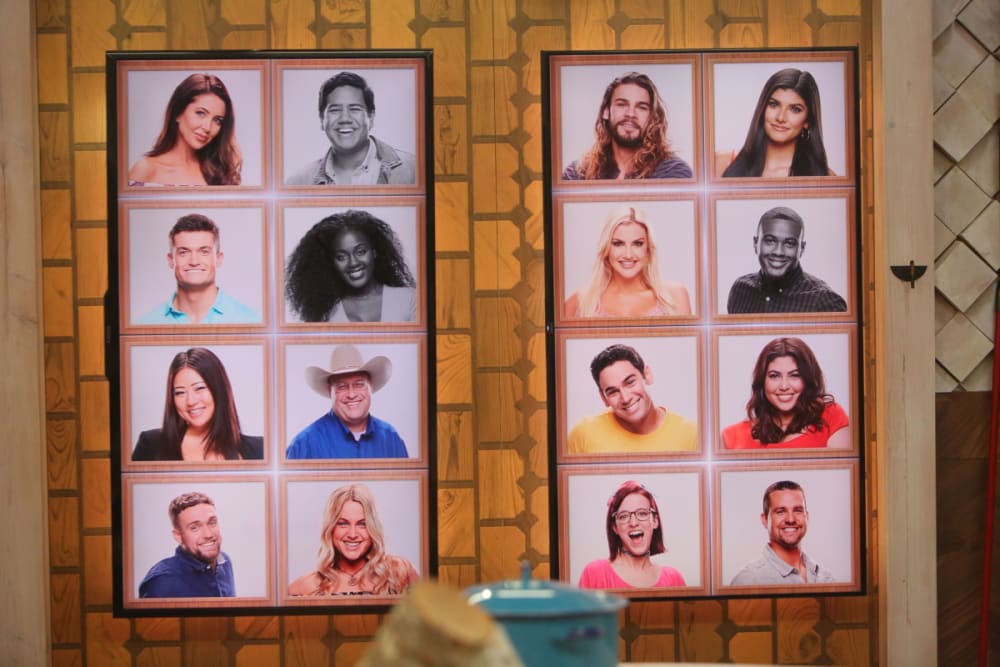 Big Brother Spoilers Who Won Head of Household? TV Fanatic