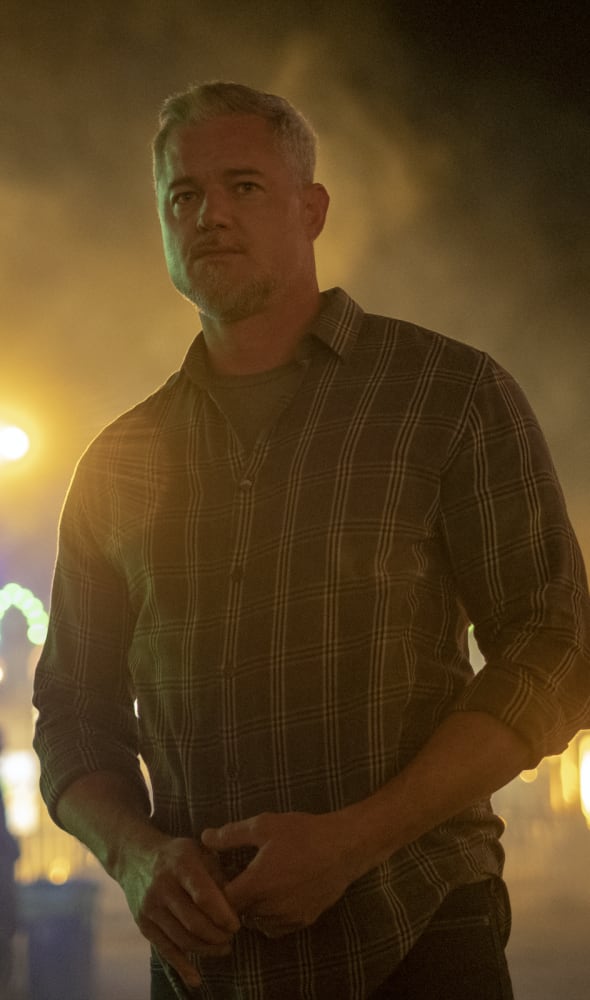 Cal is Caught - Euphoria Season 1 Episode 4