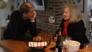 Catching Up on the Case - The Disappearance Season 1 Episode 4