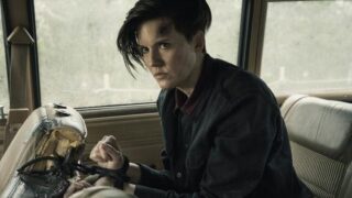 Chasing a Story - Fear the Walking Dead