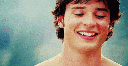 Clark Kent - Smallville