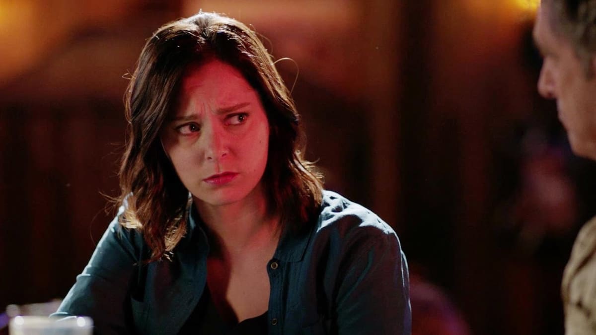 Crazy Ex-Girlfriend - Rachel Bloom