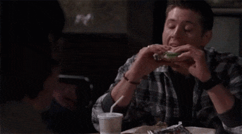 Dean Winchester (Supernatural)