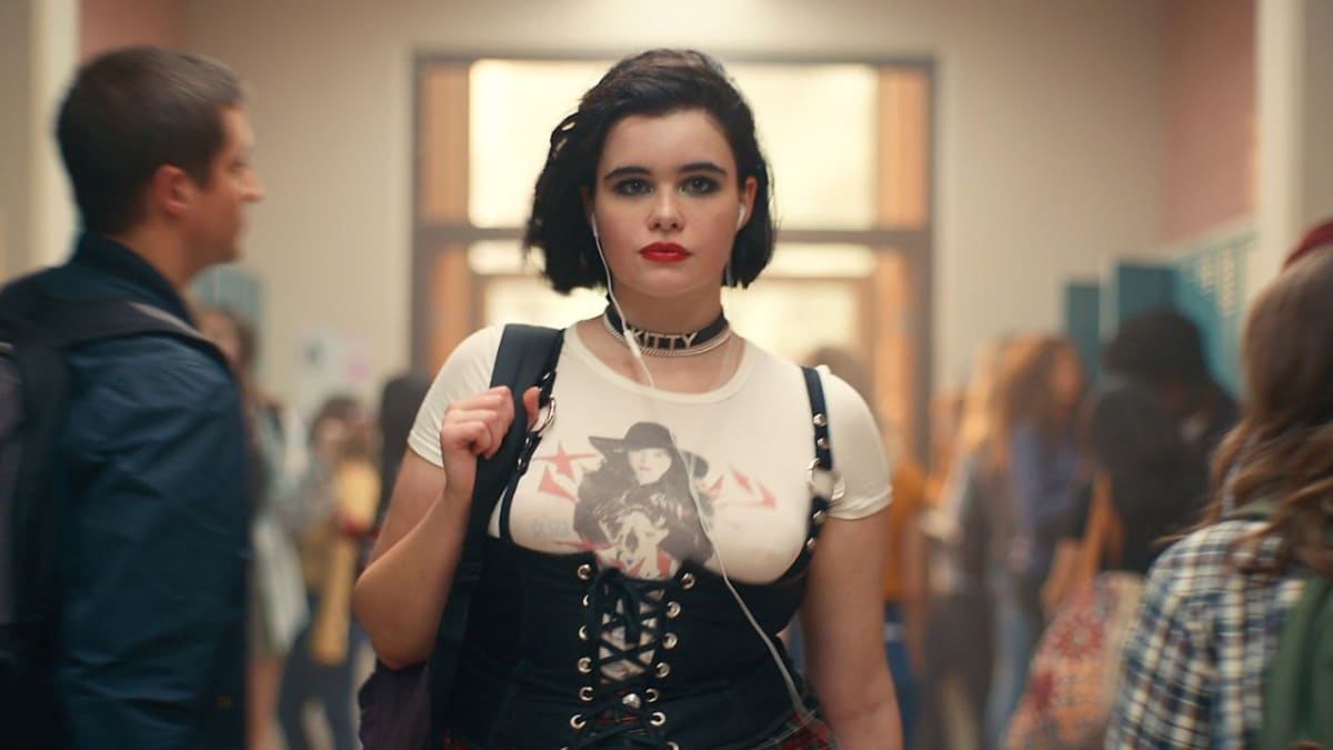 Euphoria - Barbie Ferreira