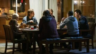 Family Fest - Animal Kingdom Season 4 Episode 1