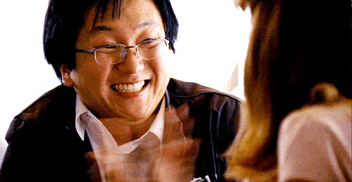 Hiro Nakamura - Heroes
