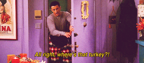Joey Tribbiani (Friends)