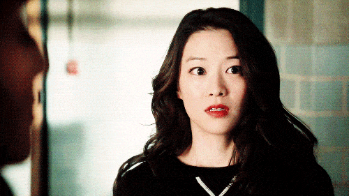 Kira Yukimura - Teen Wolf