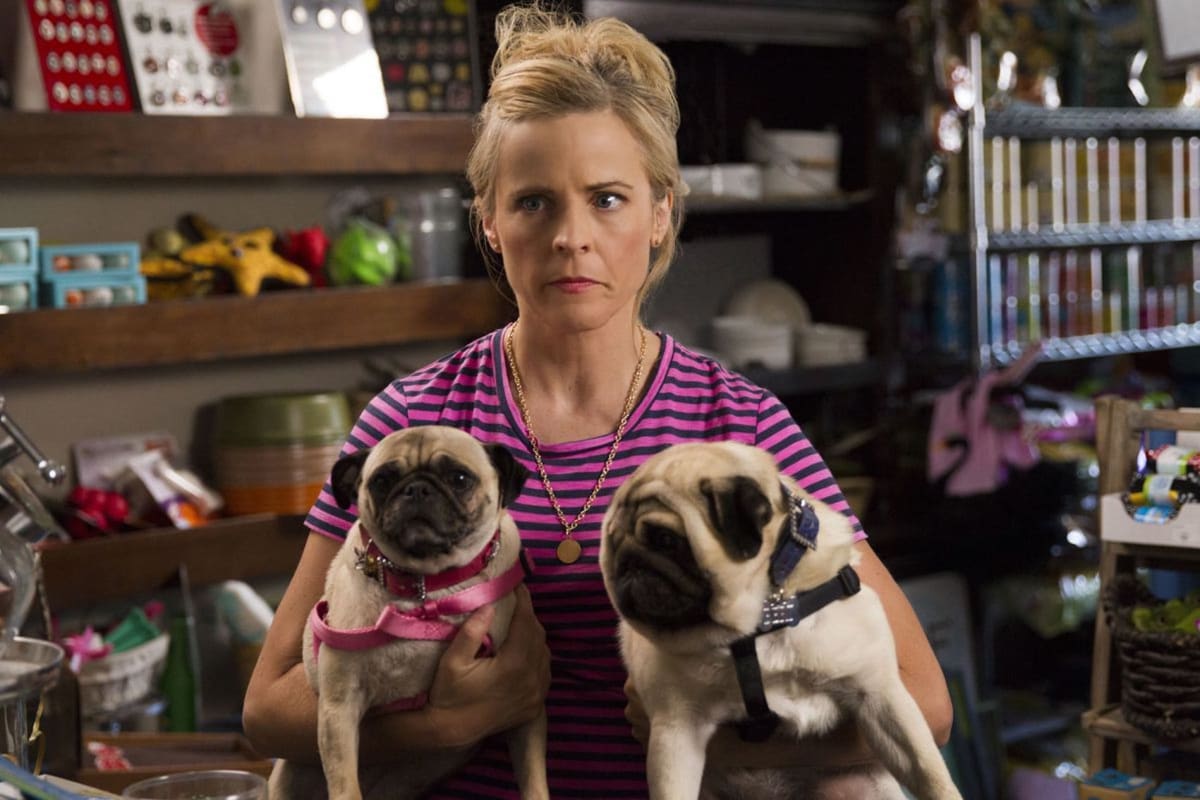 Lady Dyamite - Maria Bamford
