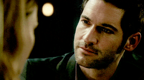Lucifer Morningstar - Lucifer