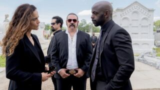 Making a Deal - Queen of the South