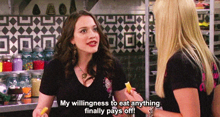 Max Black (2 Broke Girls)