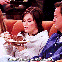 Monica Gellar (Friends)