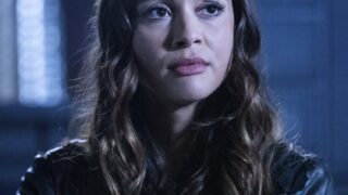 Raven in Space  - The 100 Season 6 Episode 9
