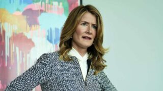 Renata Deals With Things - Big Little Lies