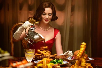 Rita Farr (Doom Patrol)