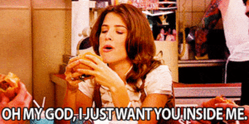 Robin Scherbatsky (How I Met Your Mother)