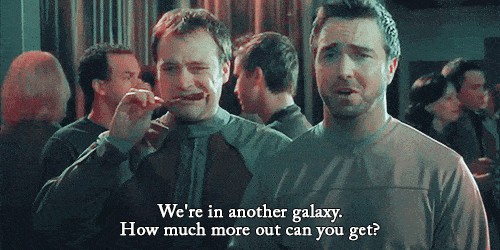 Rodney McKay (Stargate: Atlantis)