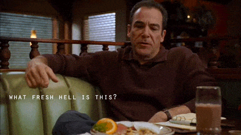 Rube Sofer (Dead Like Me)