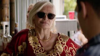 Smurf Isn't Happy - Animal Kingdom Season 4 Episode 10