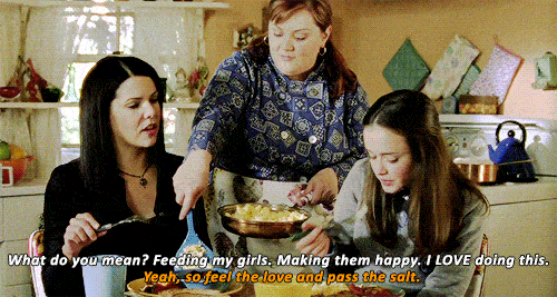 Sookie St. James (Gilmore Girls)