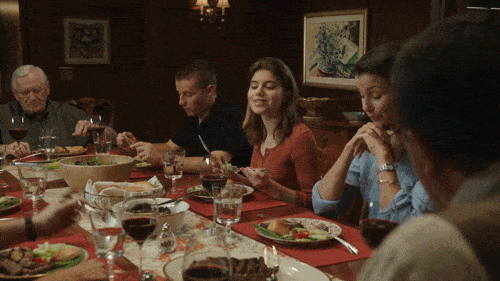 The Reagan Family (Blue Bloods)