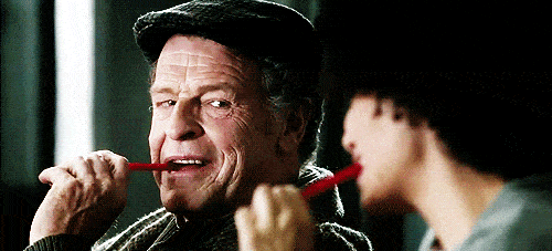 Walter Bishop (Fringe)