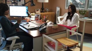 A Boss Lady Sit Down? - Grand Hotel Season 1 Episode 8
