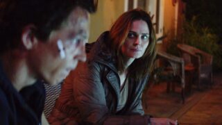 Angela and Pope - Animal Kingdom Season 4 Episode 2