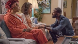 Coming Together For Darla - Queen Sugar