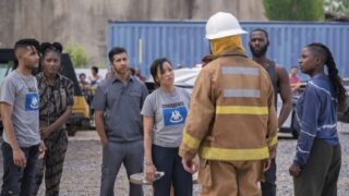 Devastating Results - Queen Sugar