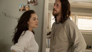 Happy Couple - Animal Kingdom Season 4 Episode 11