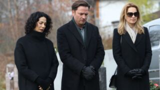 Somber Occasion - The Disappearance