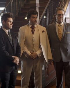 The Righteous Gemstones: The Funniest Scenes So Far - TV Fanatic