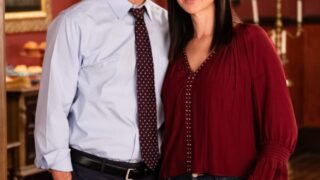 The Proprietors of Grey House - Good Witch Season 5 Episode 9