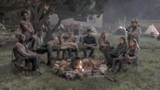 A New Home - Fear the Walking Dead