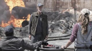 A New Survivor - Fear the Walking Dead