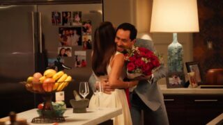 A Smiling Santiago - Grand Hotel Season 1 Episode 12