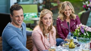 A Surprise Announcement - Chesapeake Shores