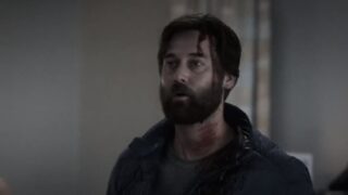 Aftermath of Accident  - New Amsterdam Season 2 Episode 1