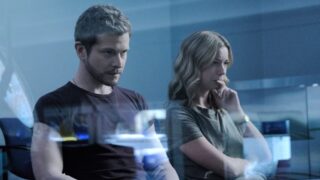 CoNic Strong  - The Resident Season 3 Episode 1
