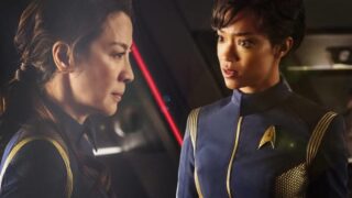 Debating the Odds - Star Trek: Discovery Season 1 Episode 2