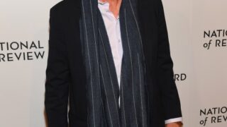 Richard Gere Attends Event