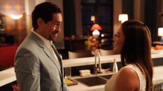 Santiago's Secrets - Grand Hotel