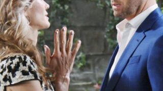 (TALL) Drawn to a Destructive Ex - Days of Our Lives