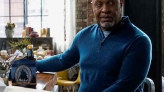Webber Unemployed - Tall - Grey's Anatomy Season 16 Episode 1