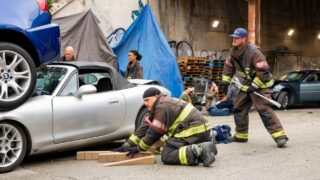 51 - Chicago Fire Season 8 Episode 5