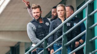 A Challenging Investigation - Chicago PD